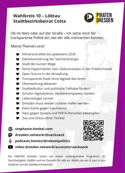 Flyerrückseite Flyerrückseite