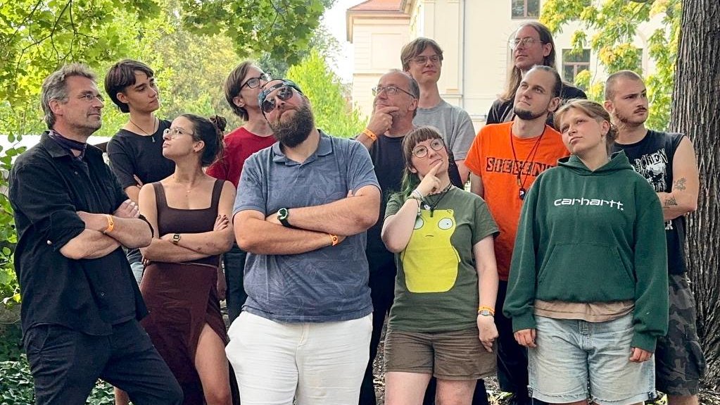 Gang-Bild-Denken-quer