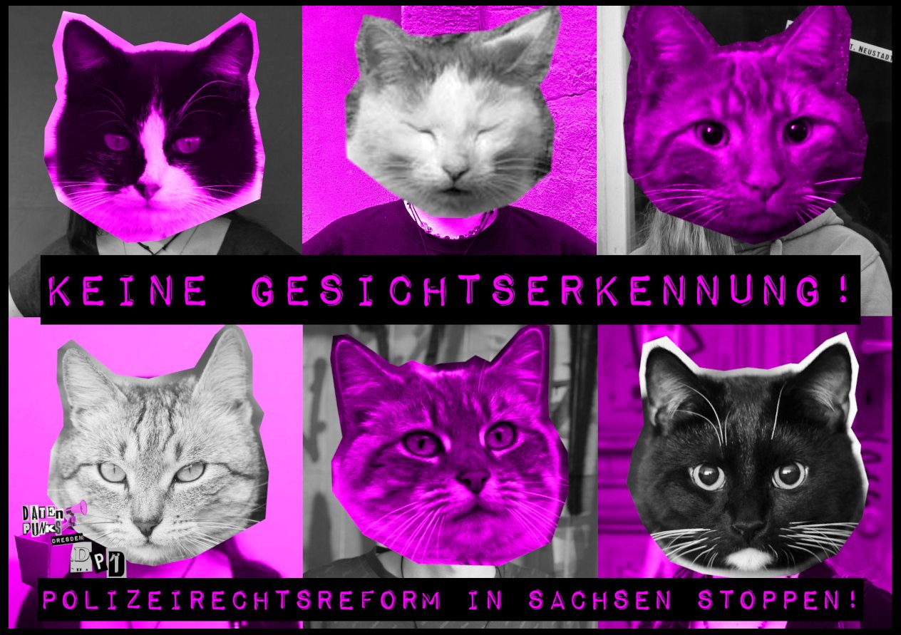Sticker_Gesichtserkennung