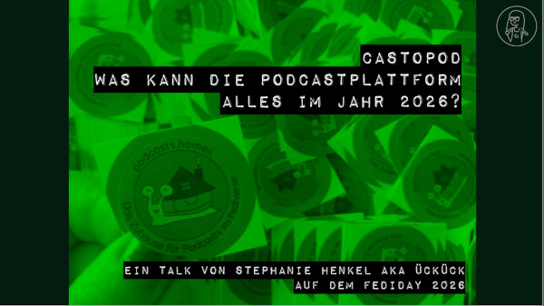 Castopod_Update